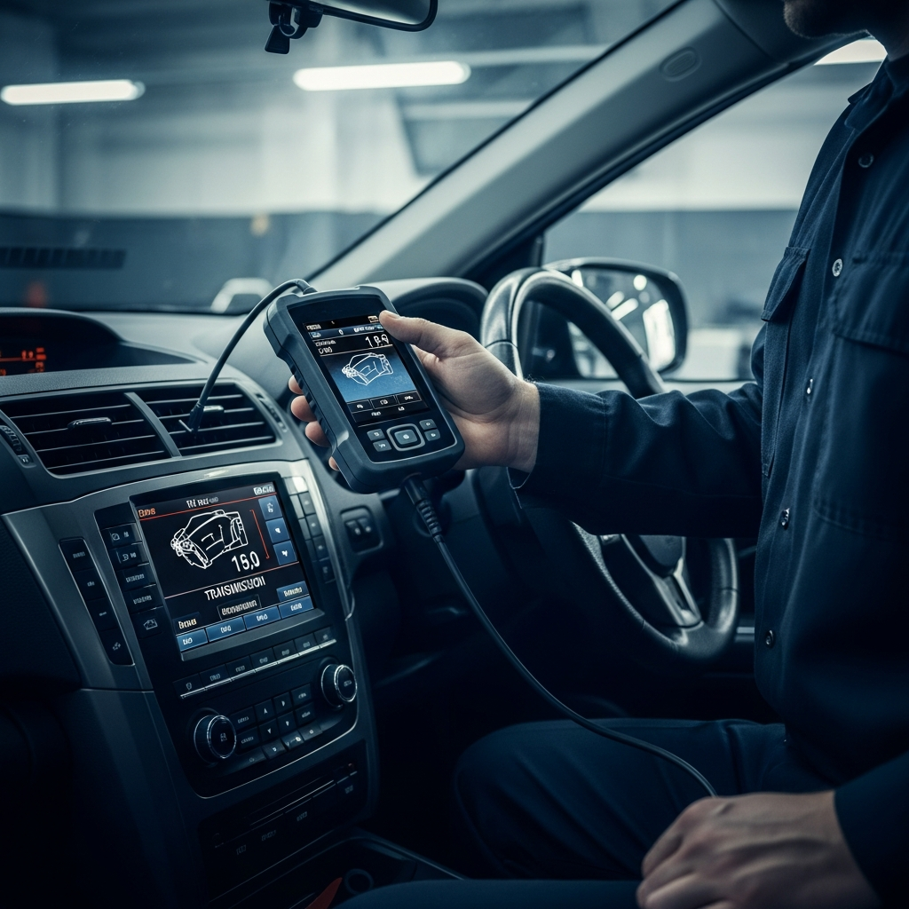 Advanced Diagnostics